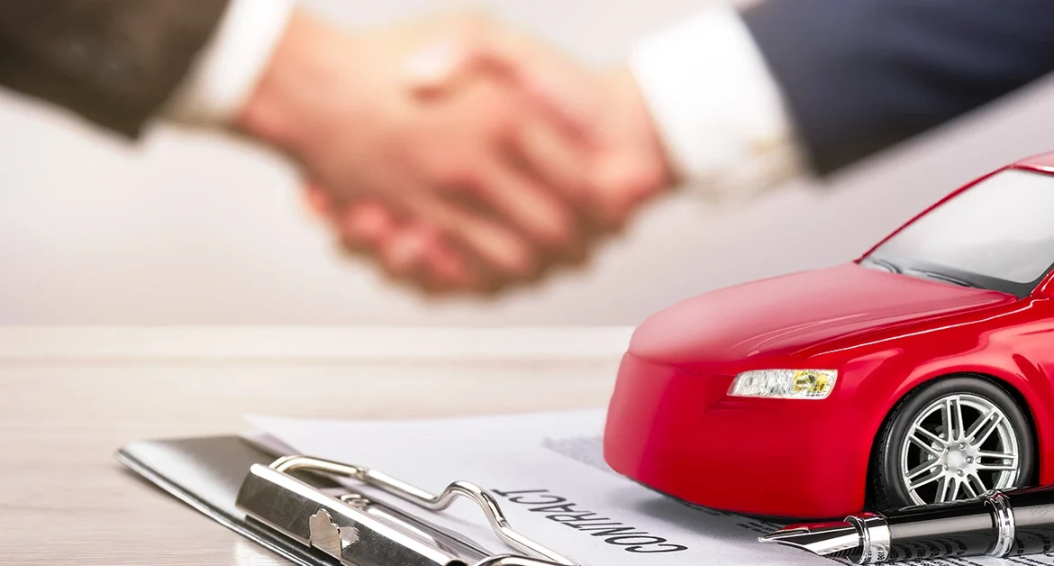 Comparison of UAE car loan interest rates and features for 2024 – Find the best financing option