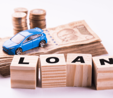 Car Loan Calculator UAE – Estimate Your EMI and Interest Before Buying a Car