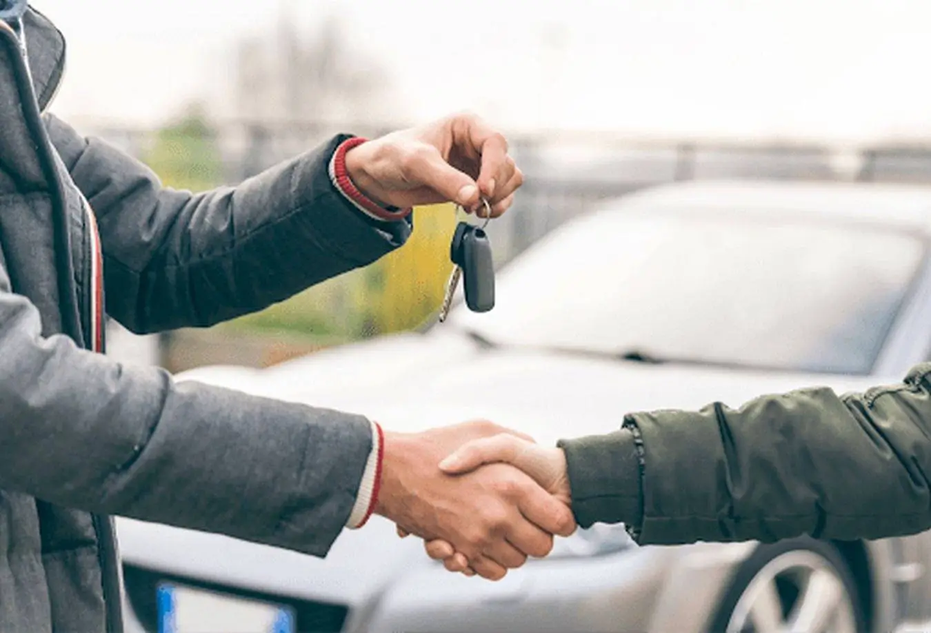 What Happens to a Car Loan When You Sell a Car in the UAE?